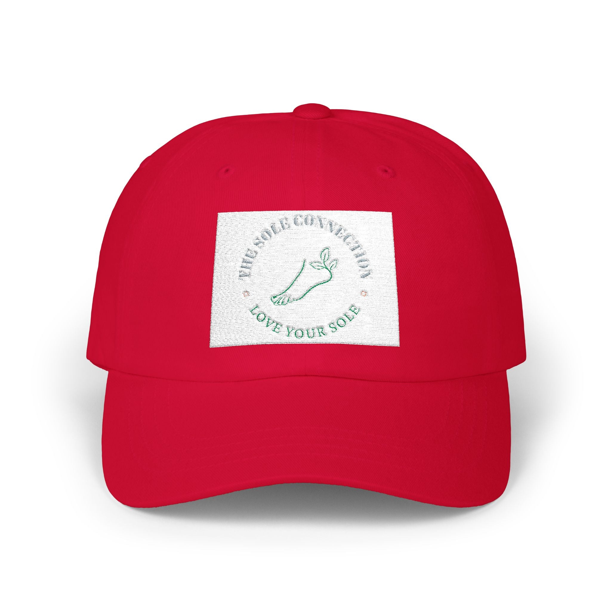 TSC Dad Cap