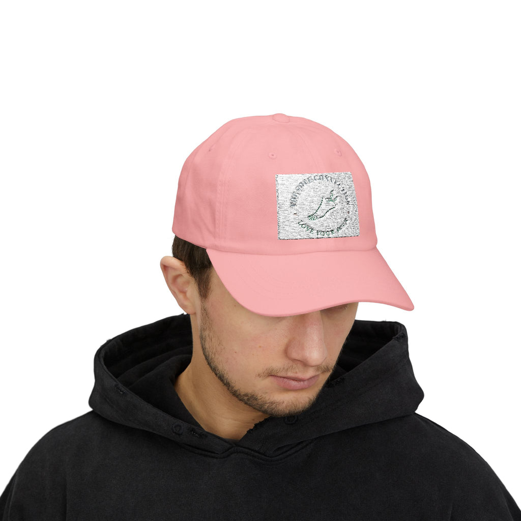 TSC Dad Cap