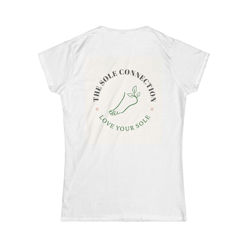 Women's TSC Tee