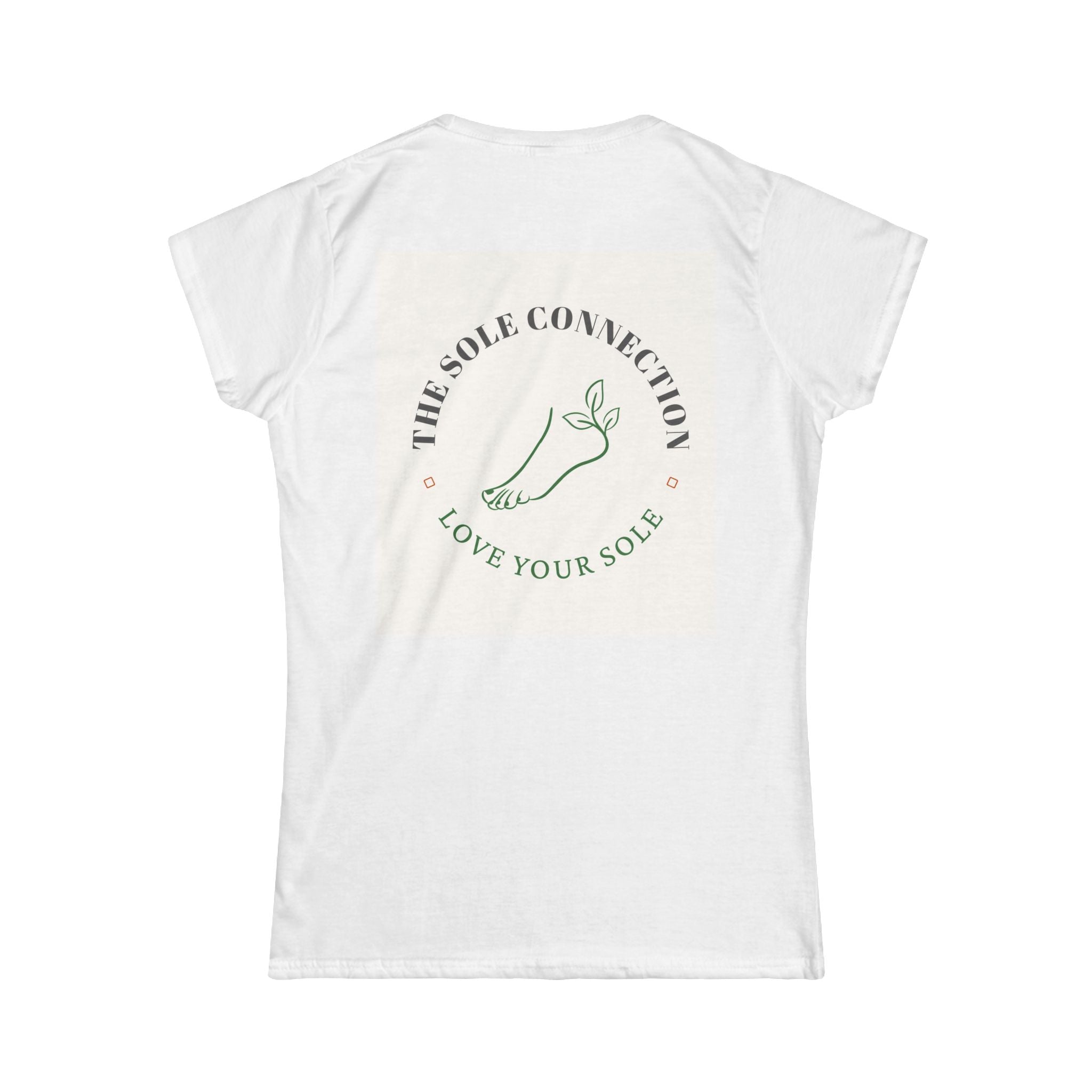 Women's TSC Tee