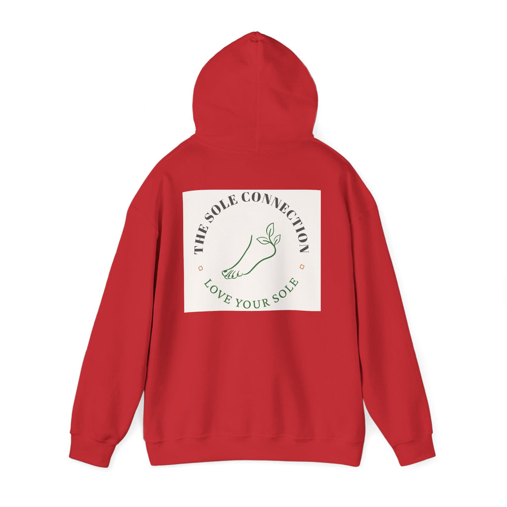 Unisex TSC HOODIE