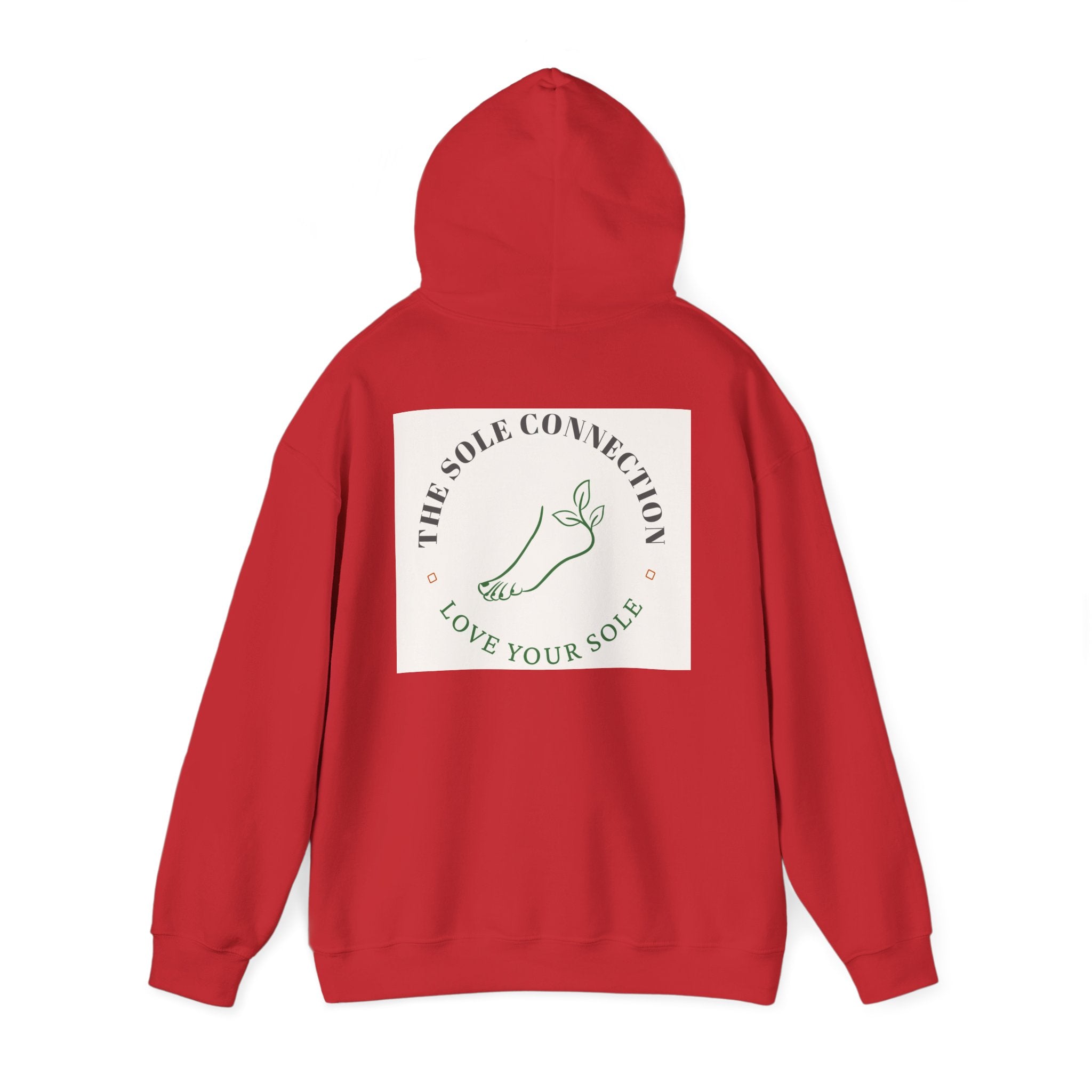 Unisex TSC HOODIE