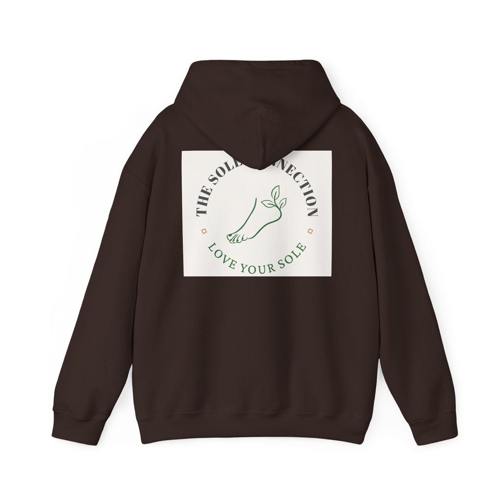 Unisex TSC HOODIE