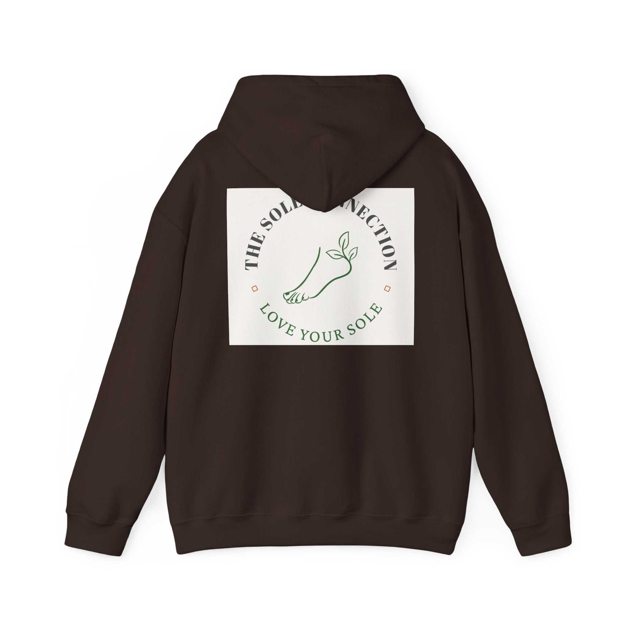 Unisex TSC HOODIE