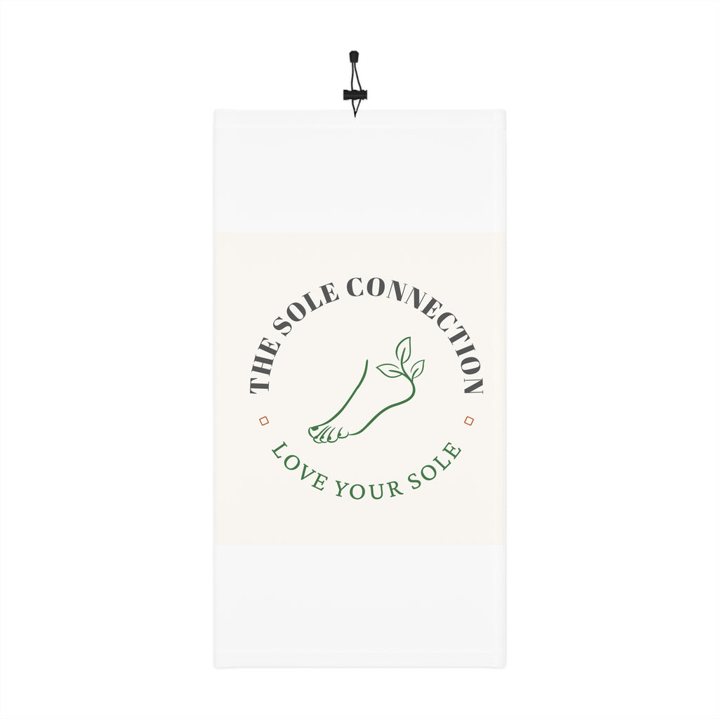 Winter Neck Gaiter With Drawstring