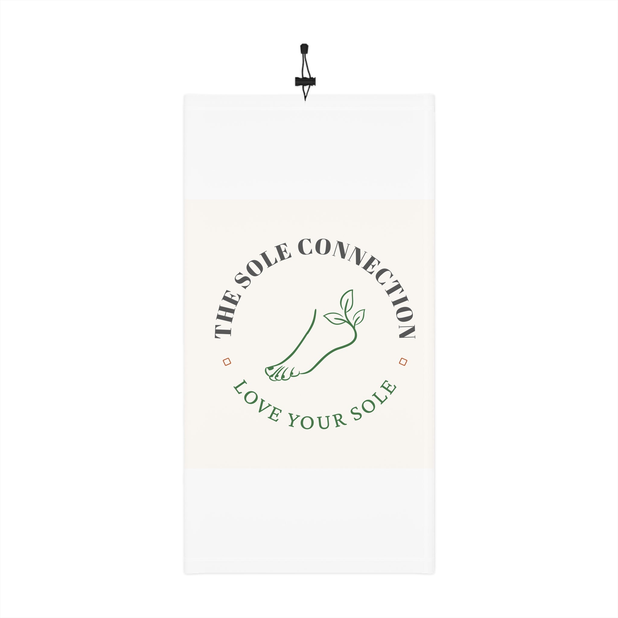 Winter Neck Gaiter With Drawstring