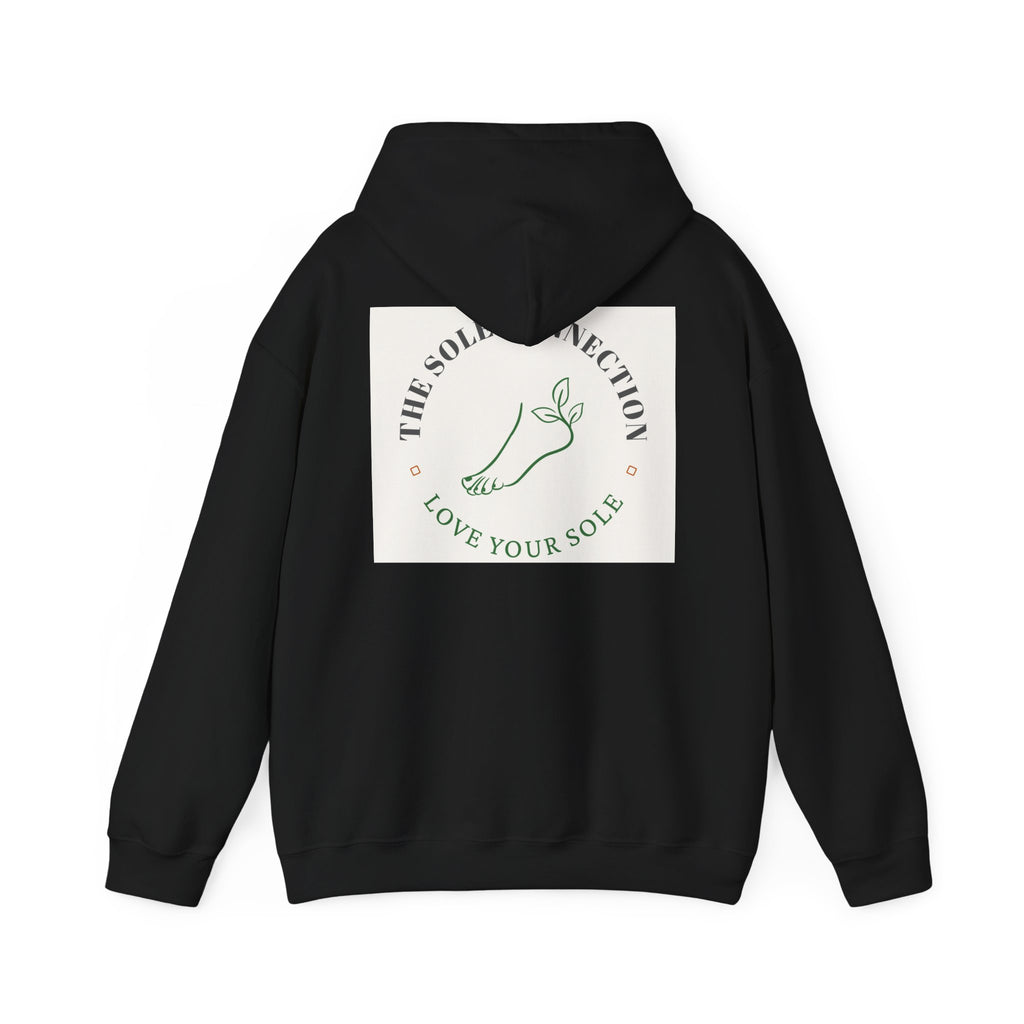 Unisex TSC HOODIE
