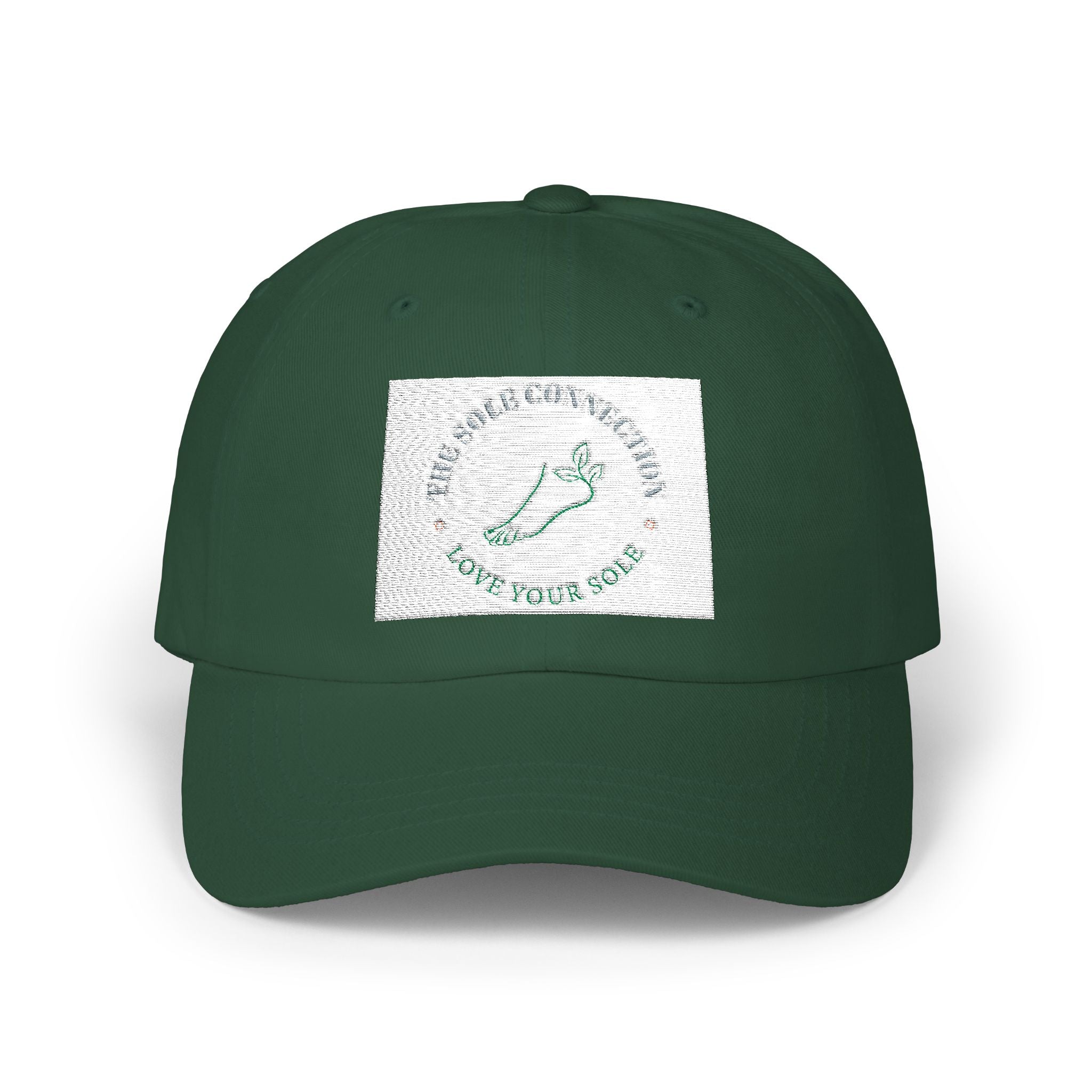 TSC Dad Cap