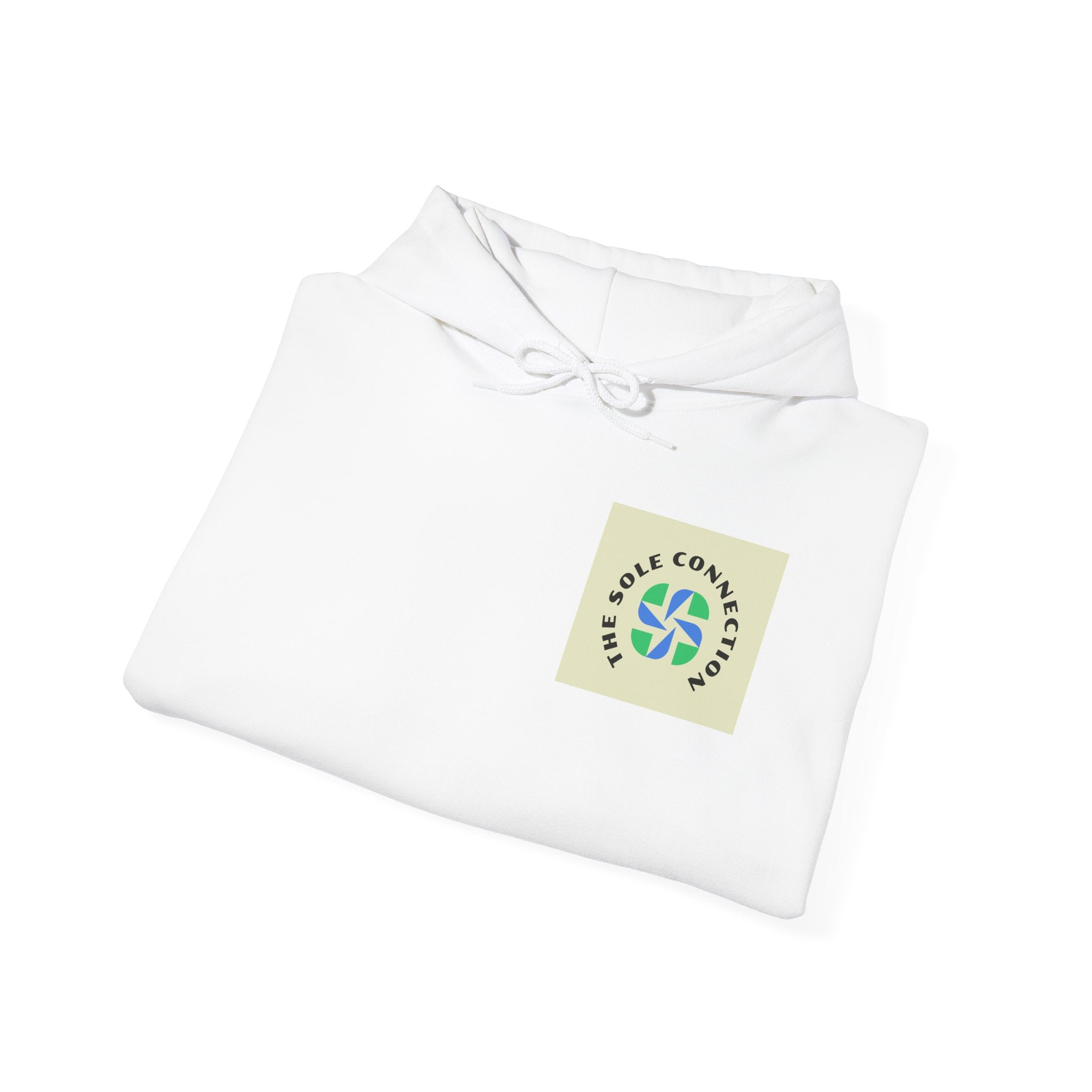 Unisex TSC HOODIE