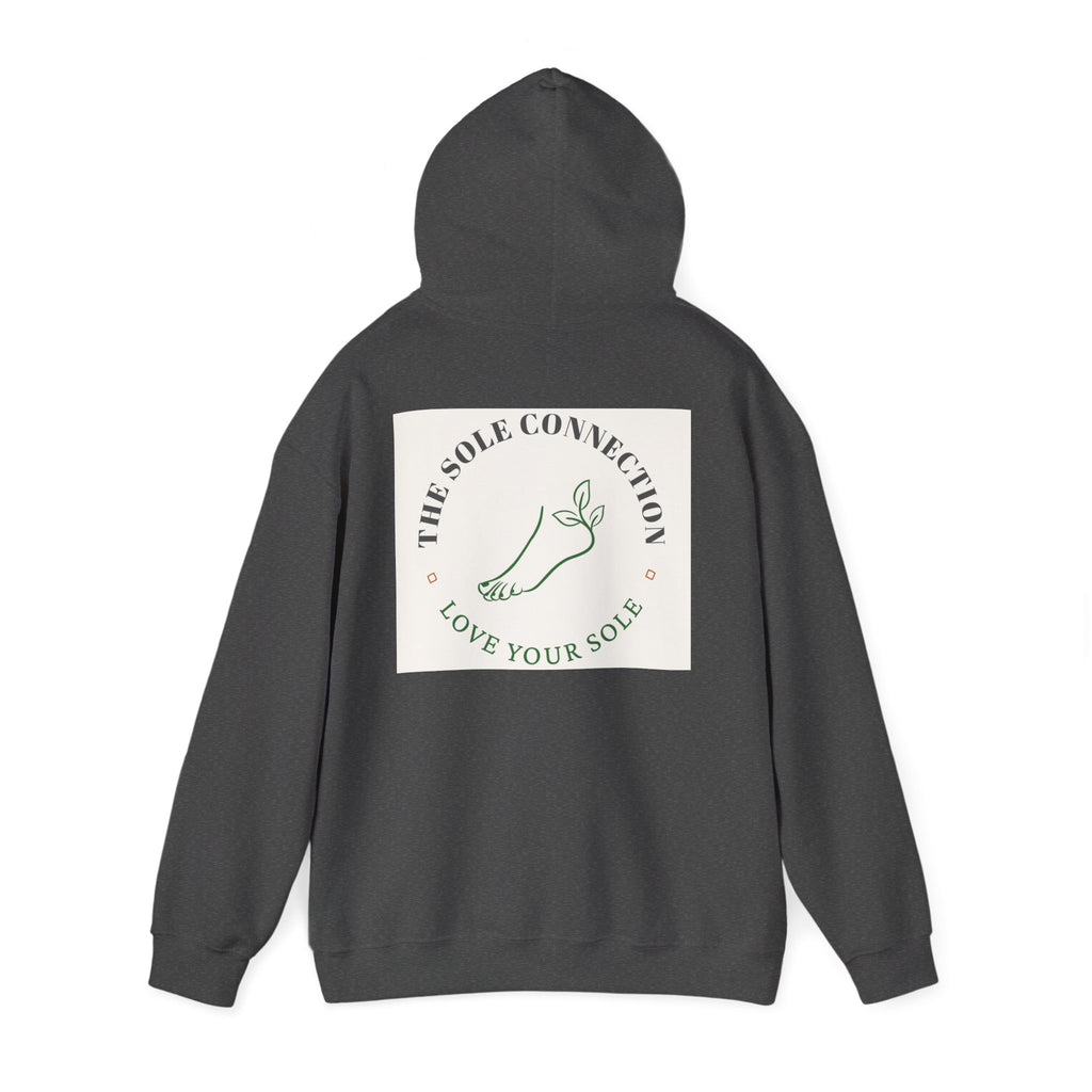 Unisex TSC HOODIE