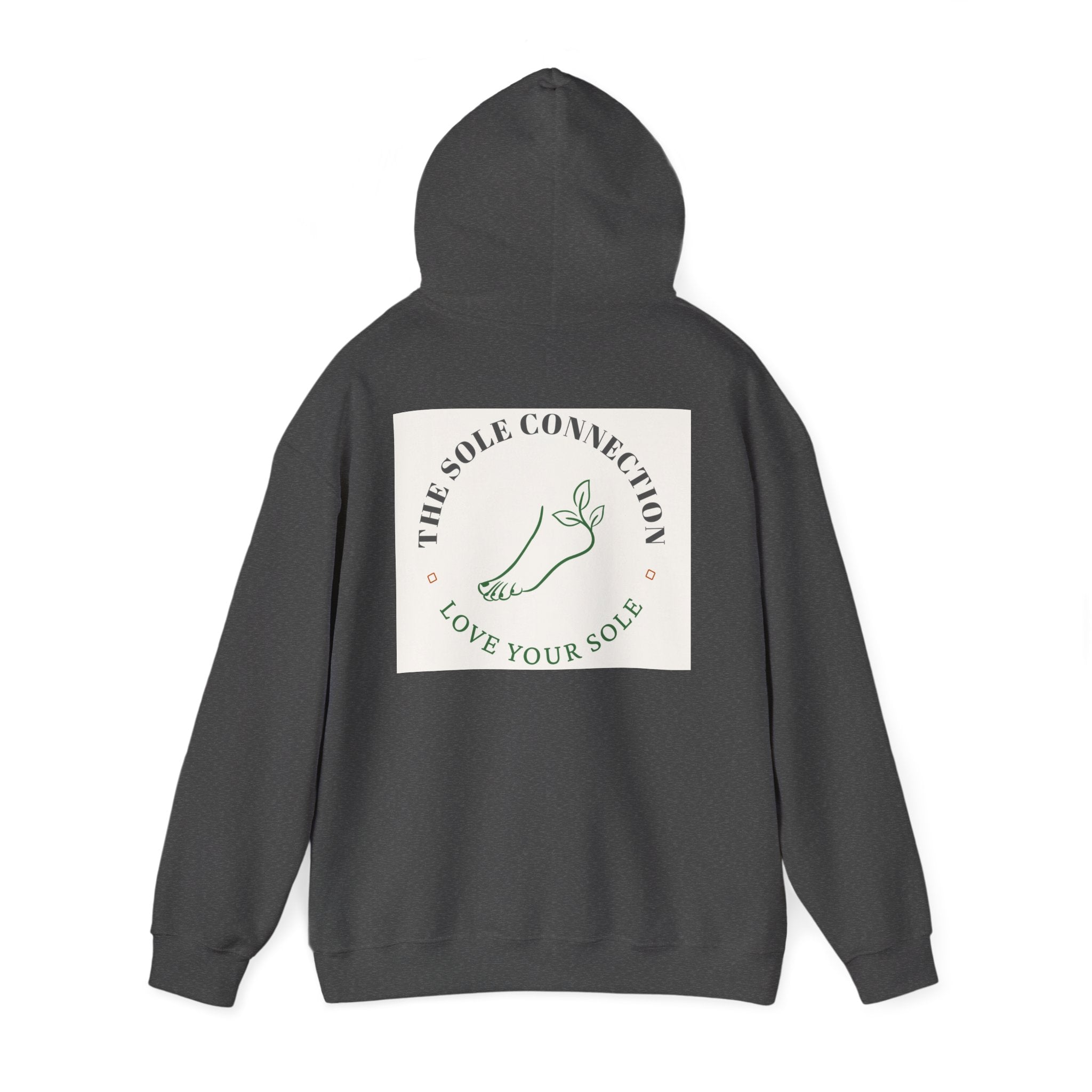Unisex TSC HOODIE