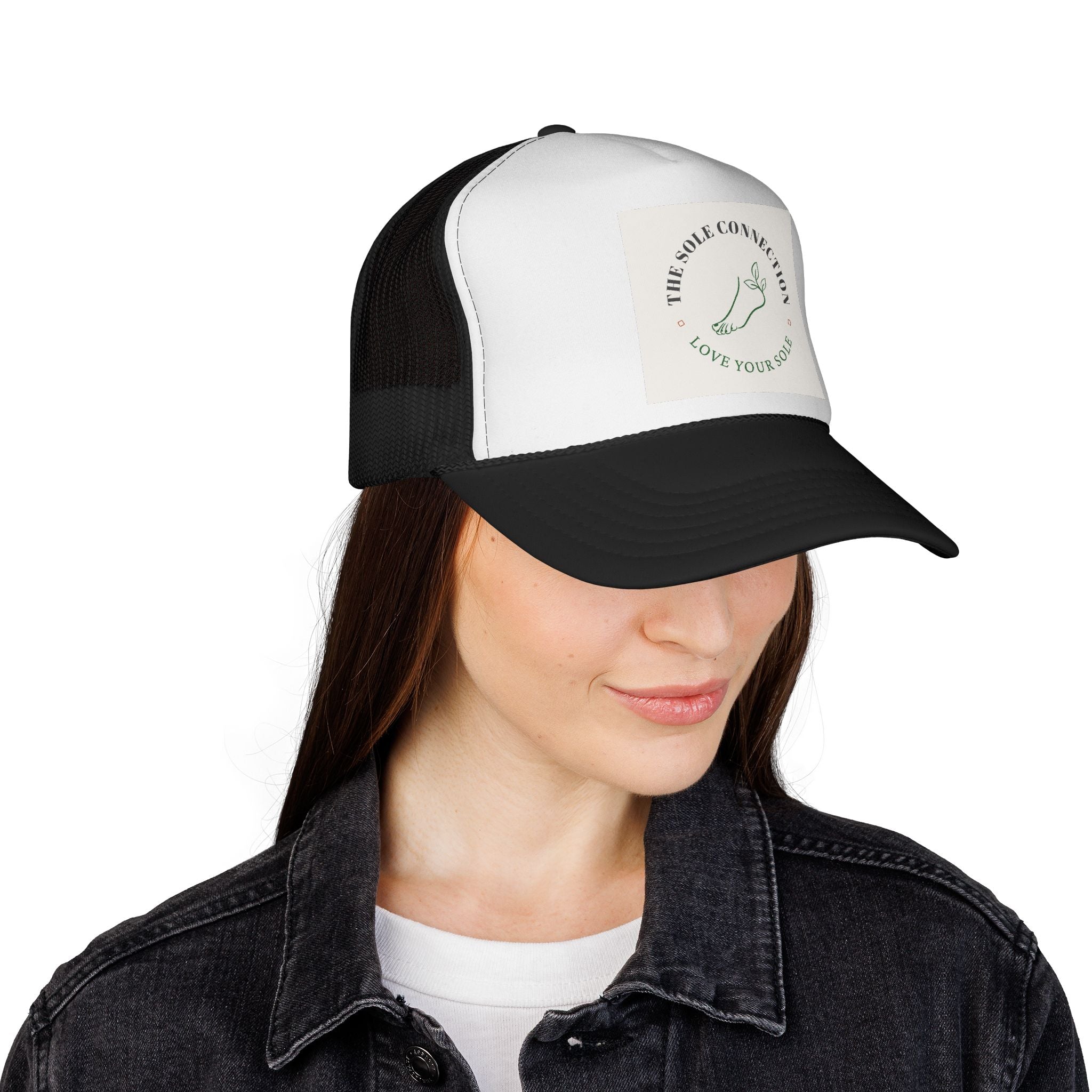 TSC Trucker Cap