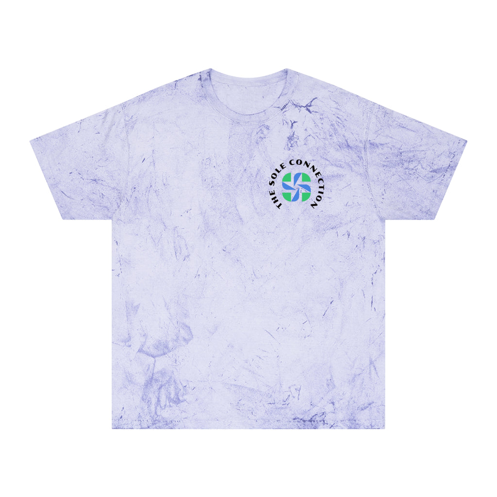 Unisex Color Blast TSC T-Shirt