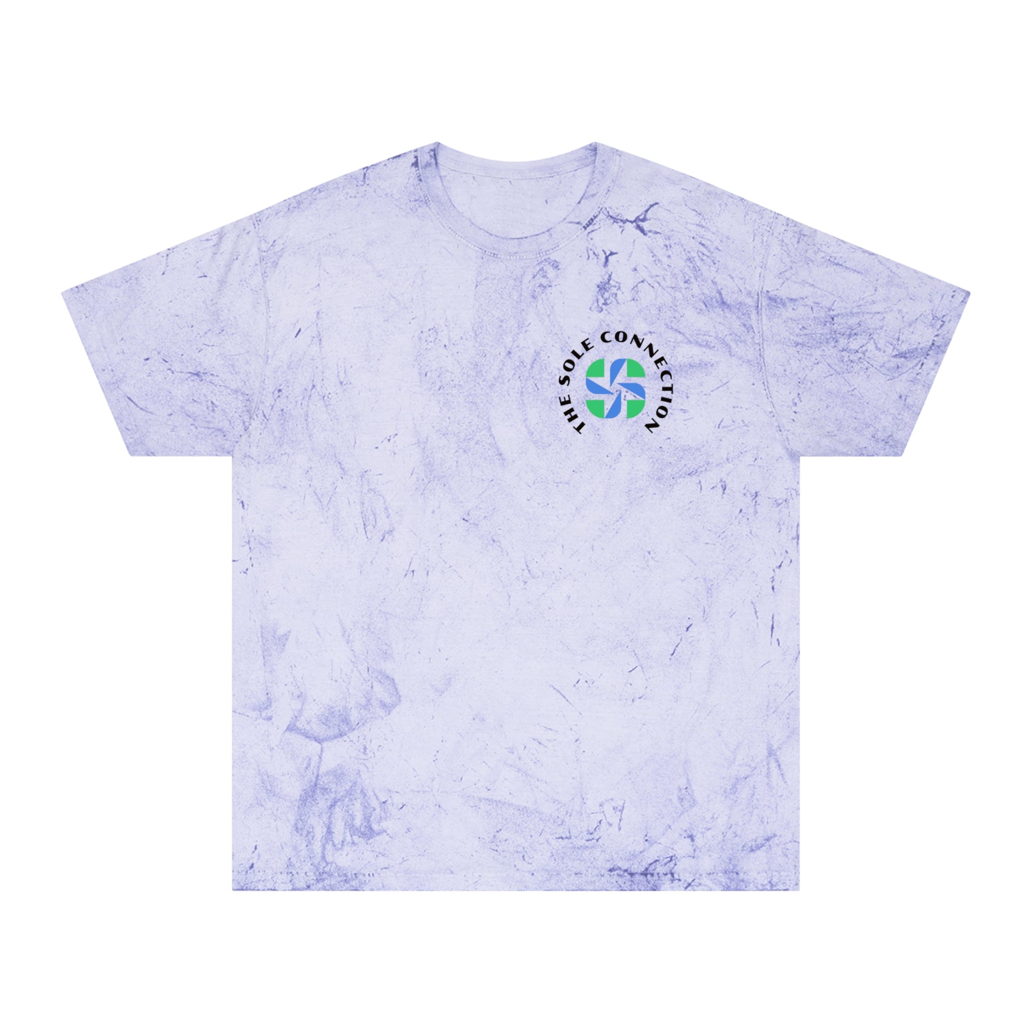 Unisex Color Blast TSC T-Shirt