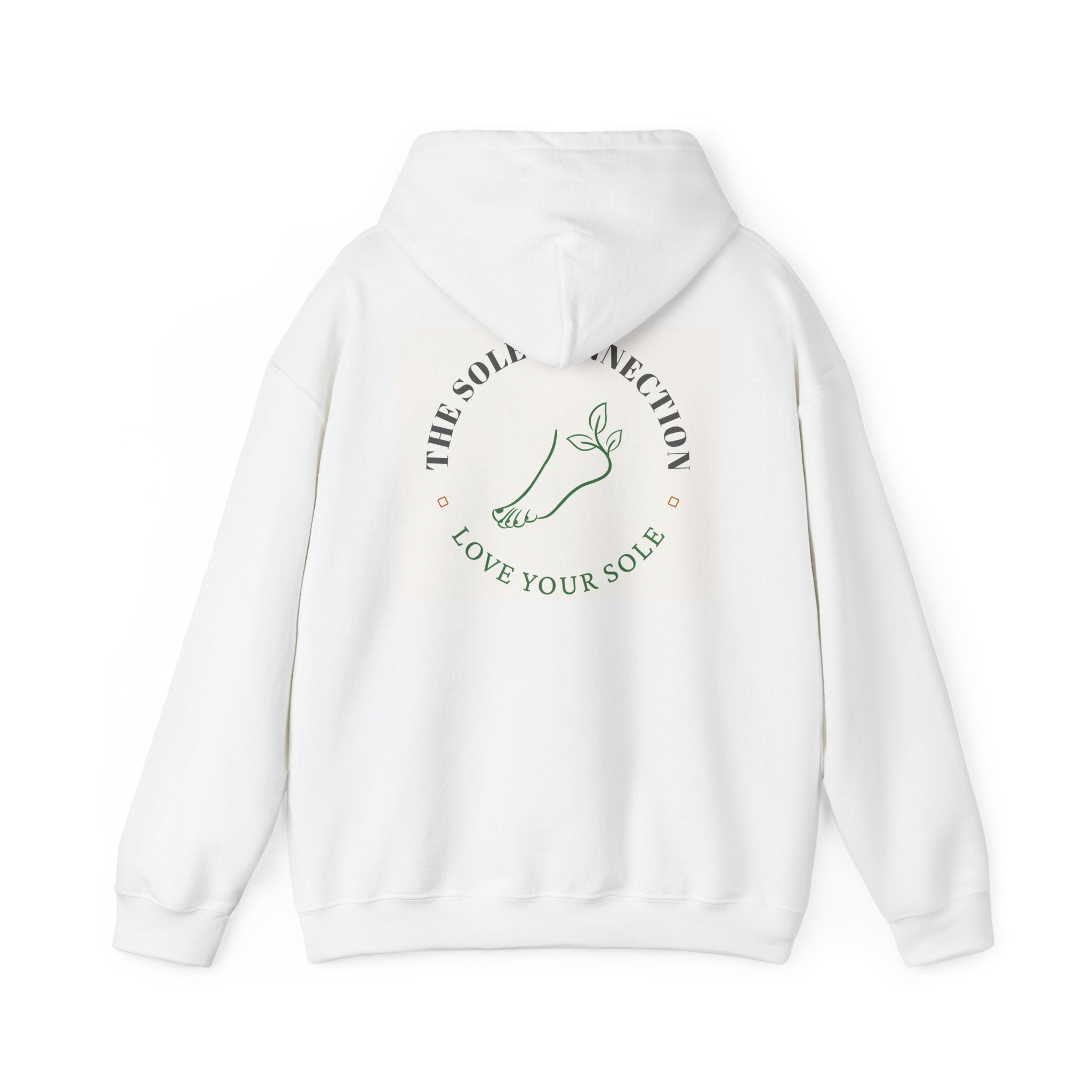 Unisex TSC HOODIE