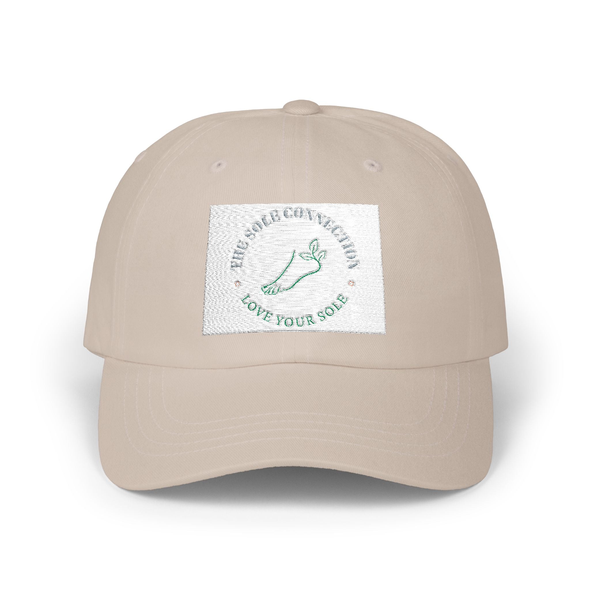 TSC Dad Cap