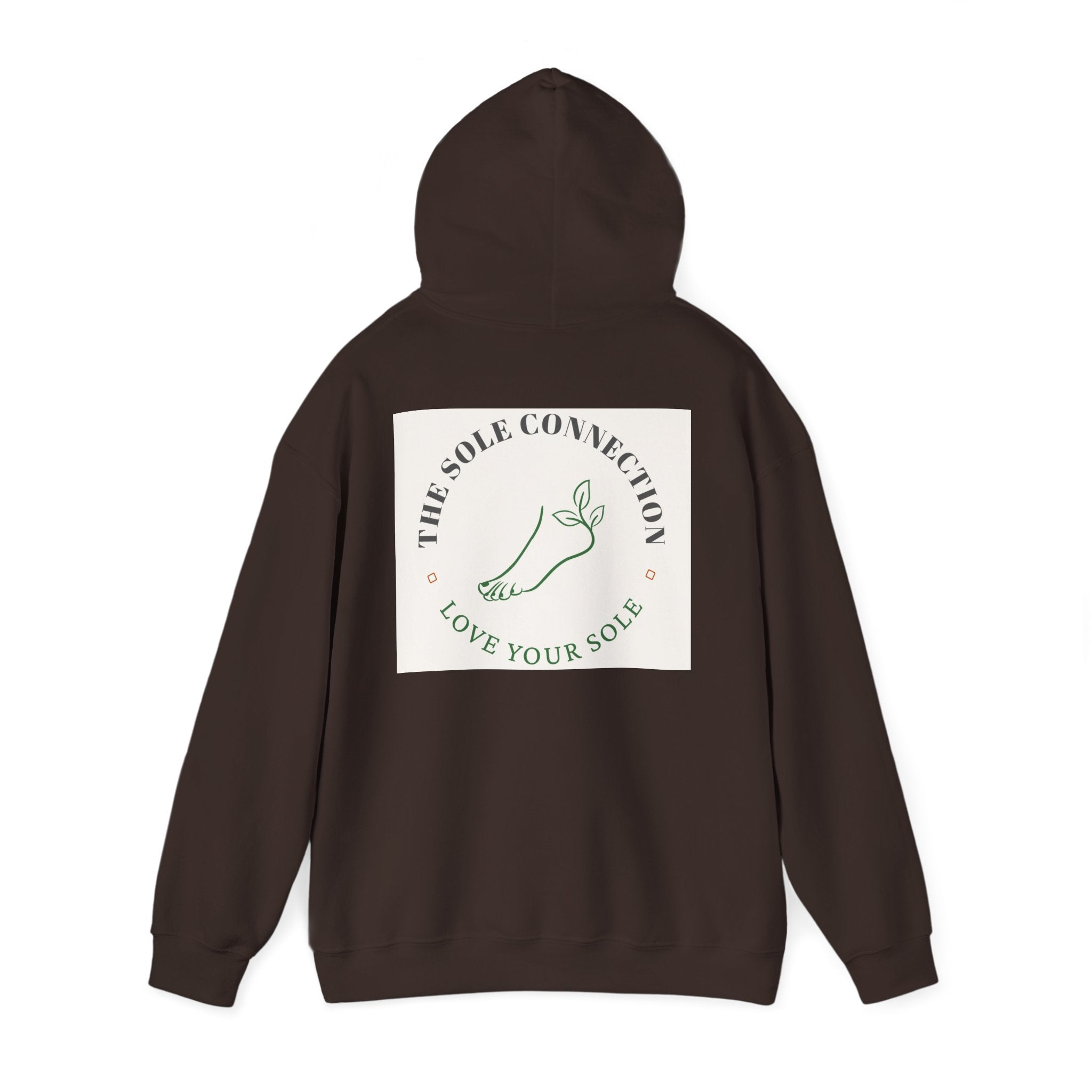 Unisex TSC HOODIE