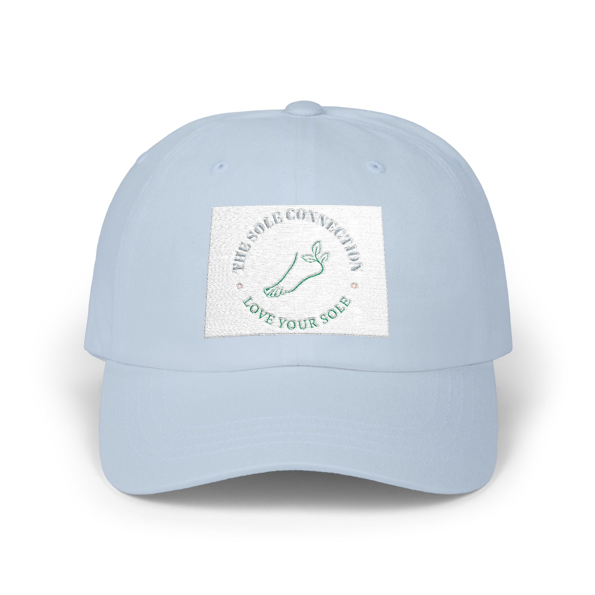 TSC Dad Cap