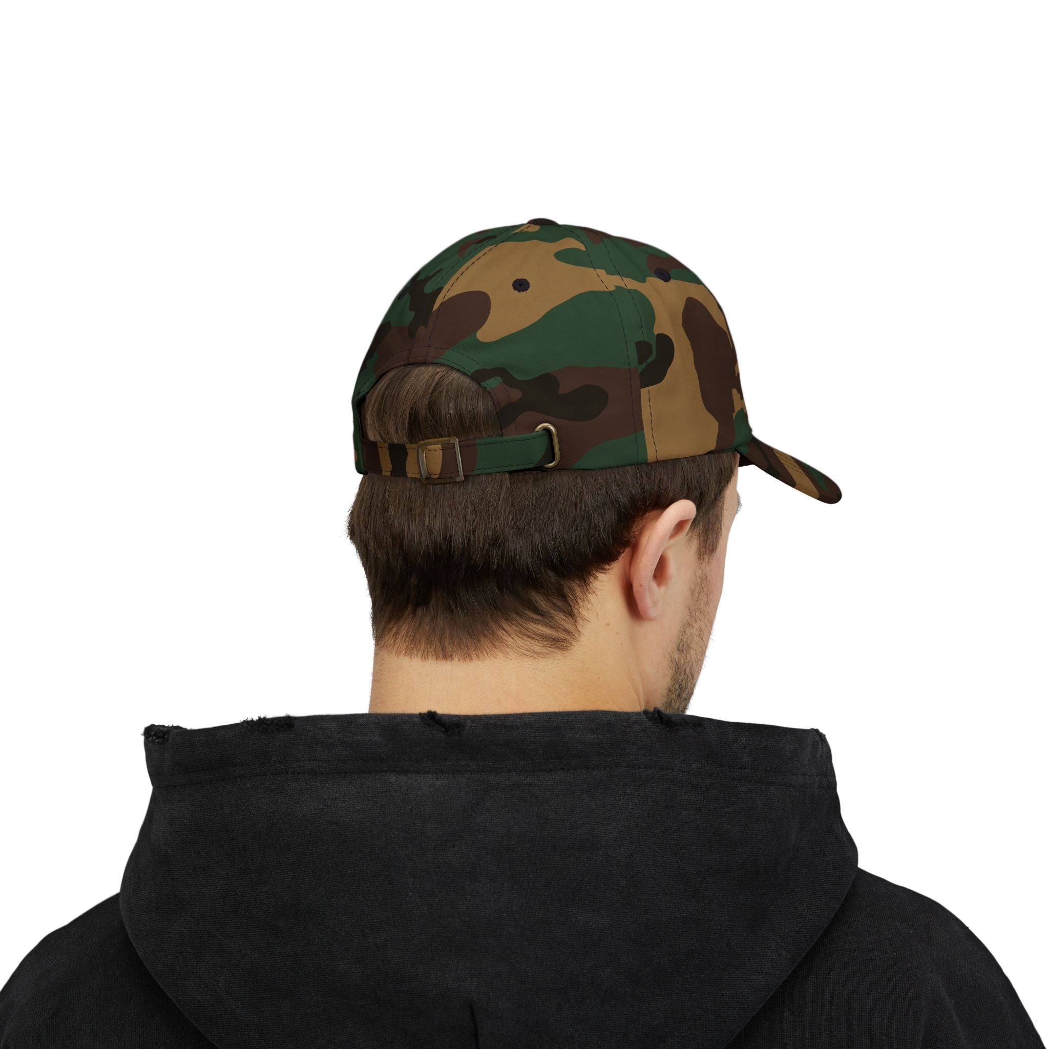 TSC Dad Cap
