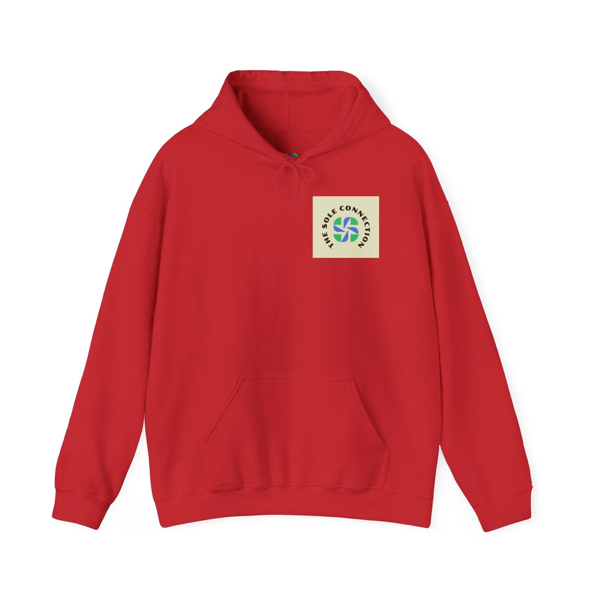 Unisex TSC HOODIE
