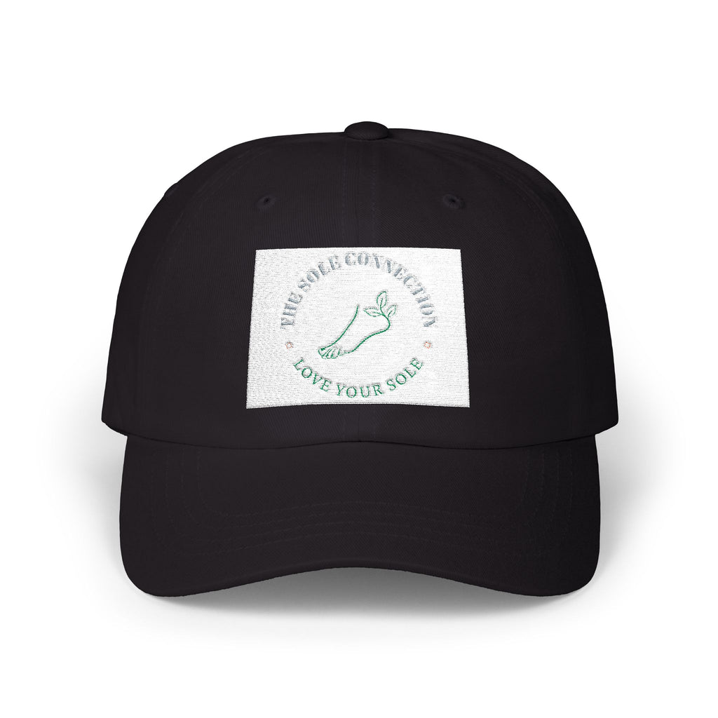 TSC Dad Cap