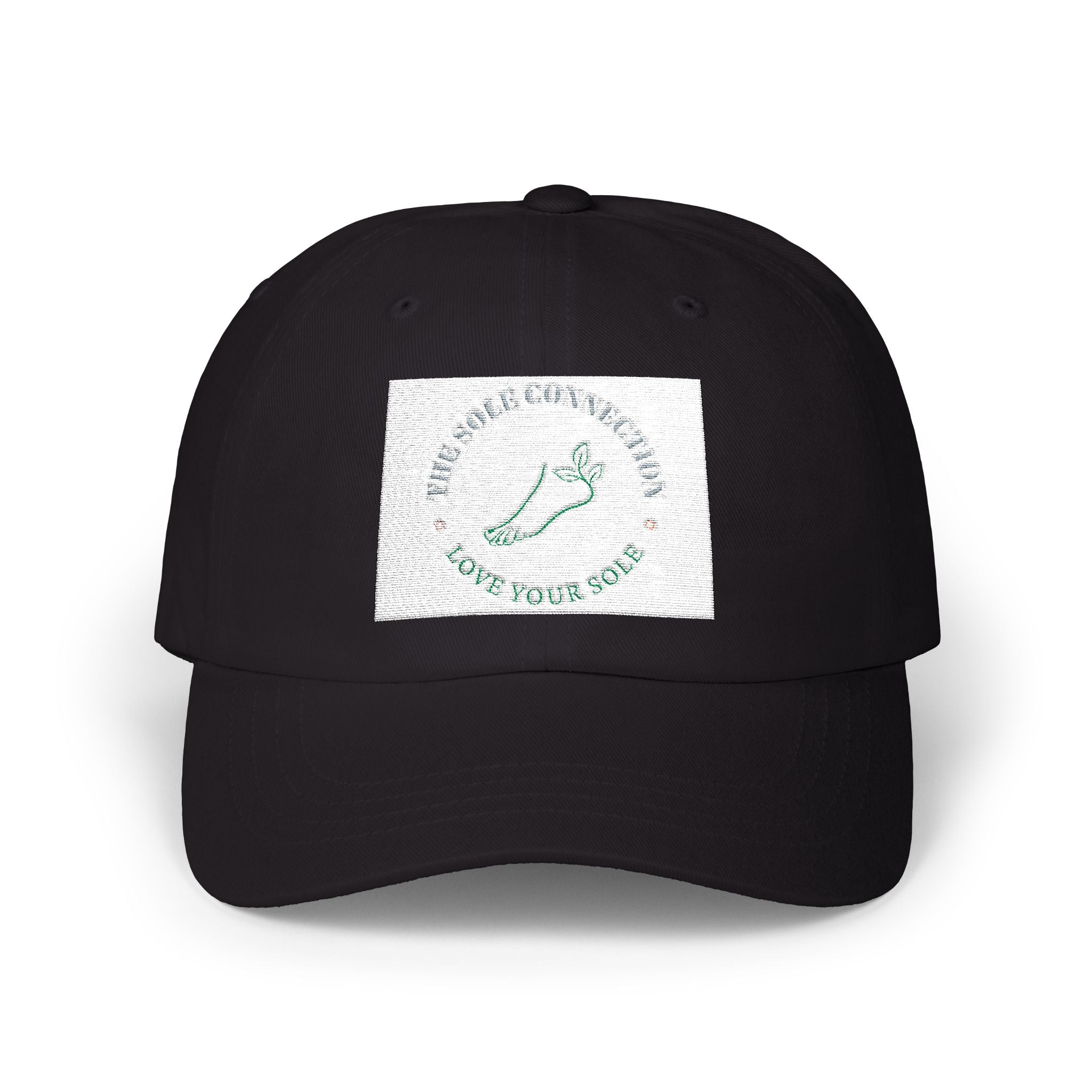 TSC Dad Cap