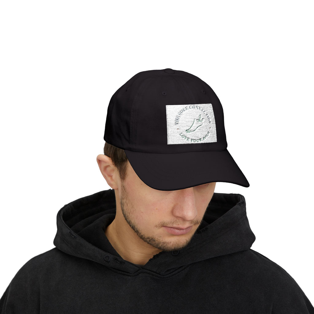TSC Dad Cap