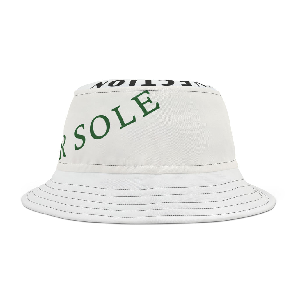 Bucket Hat (AOP)