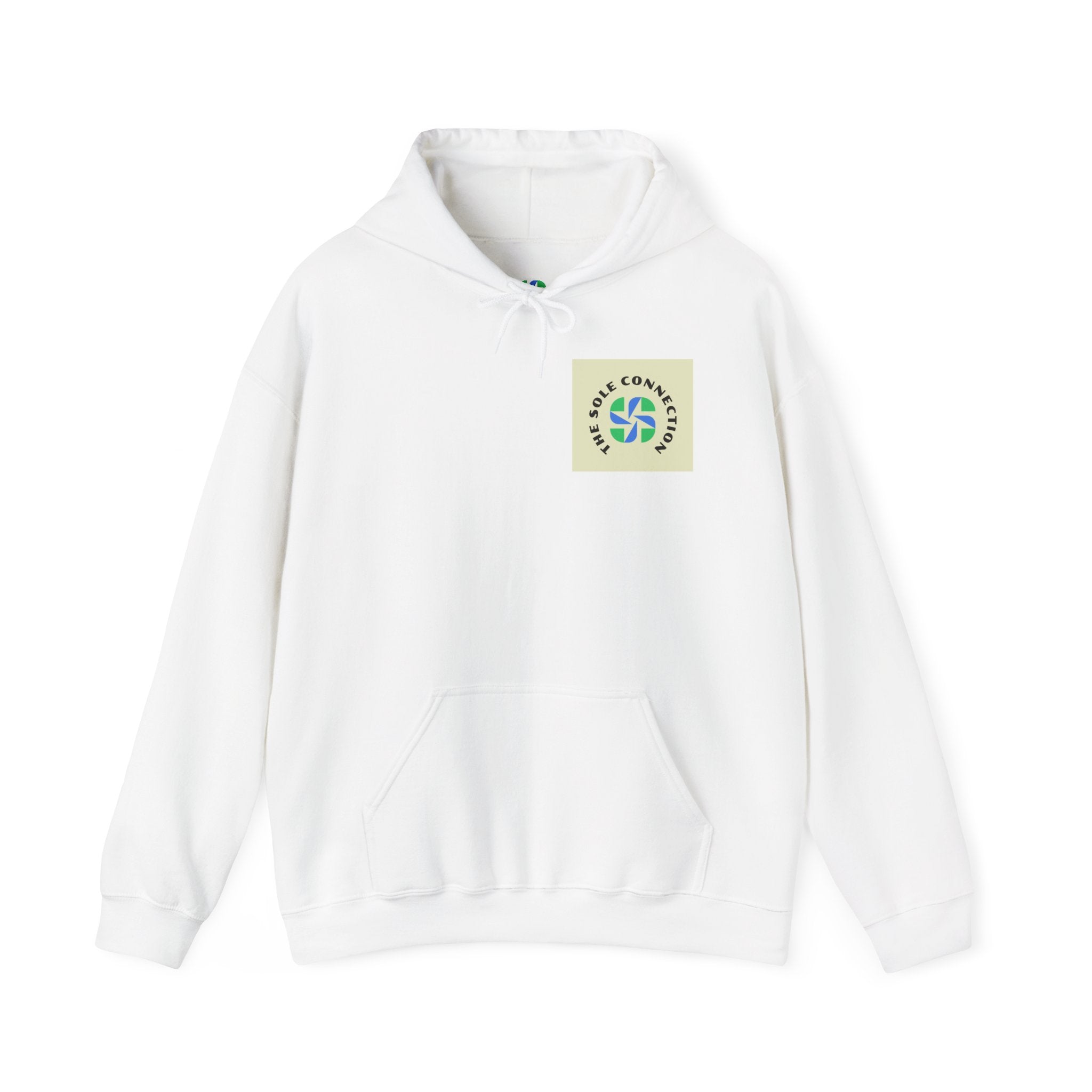 Unisex TSC HOODIE