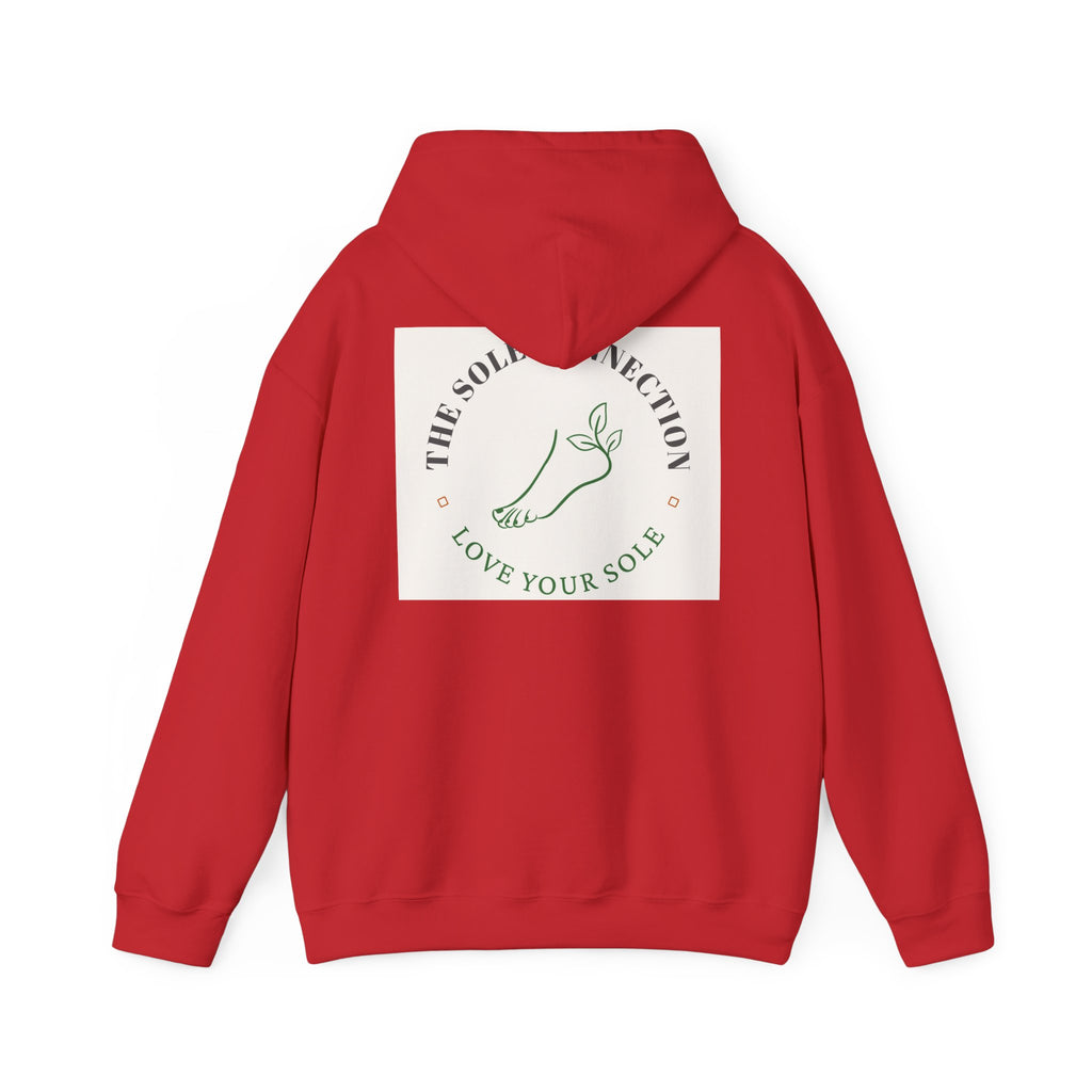 Unisex TSC HOODIE