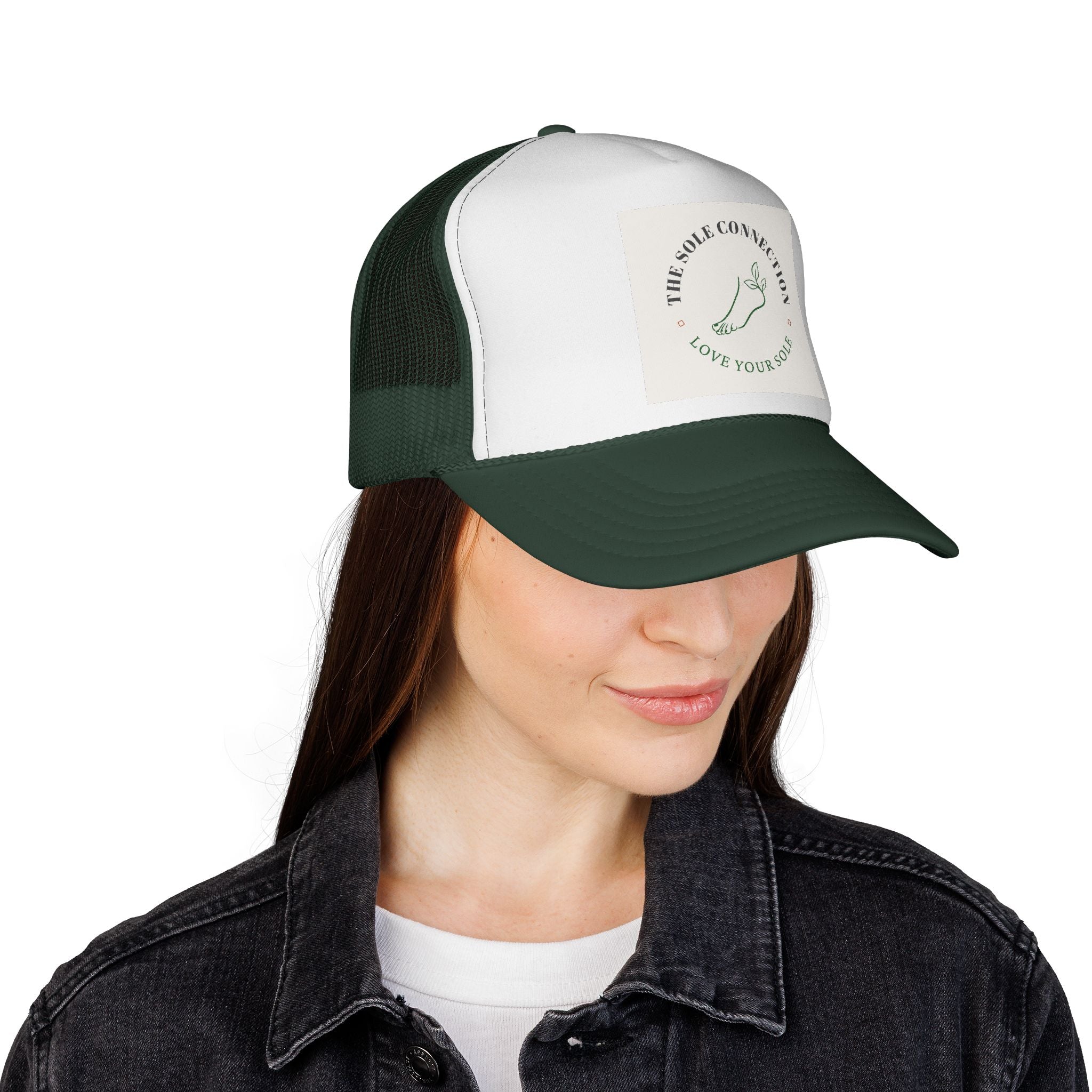 TSC Trucker Cap