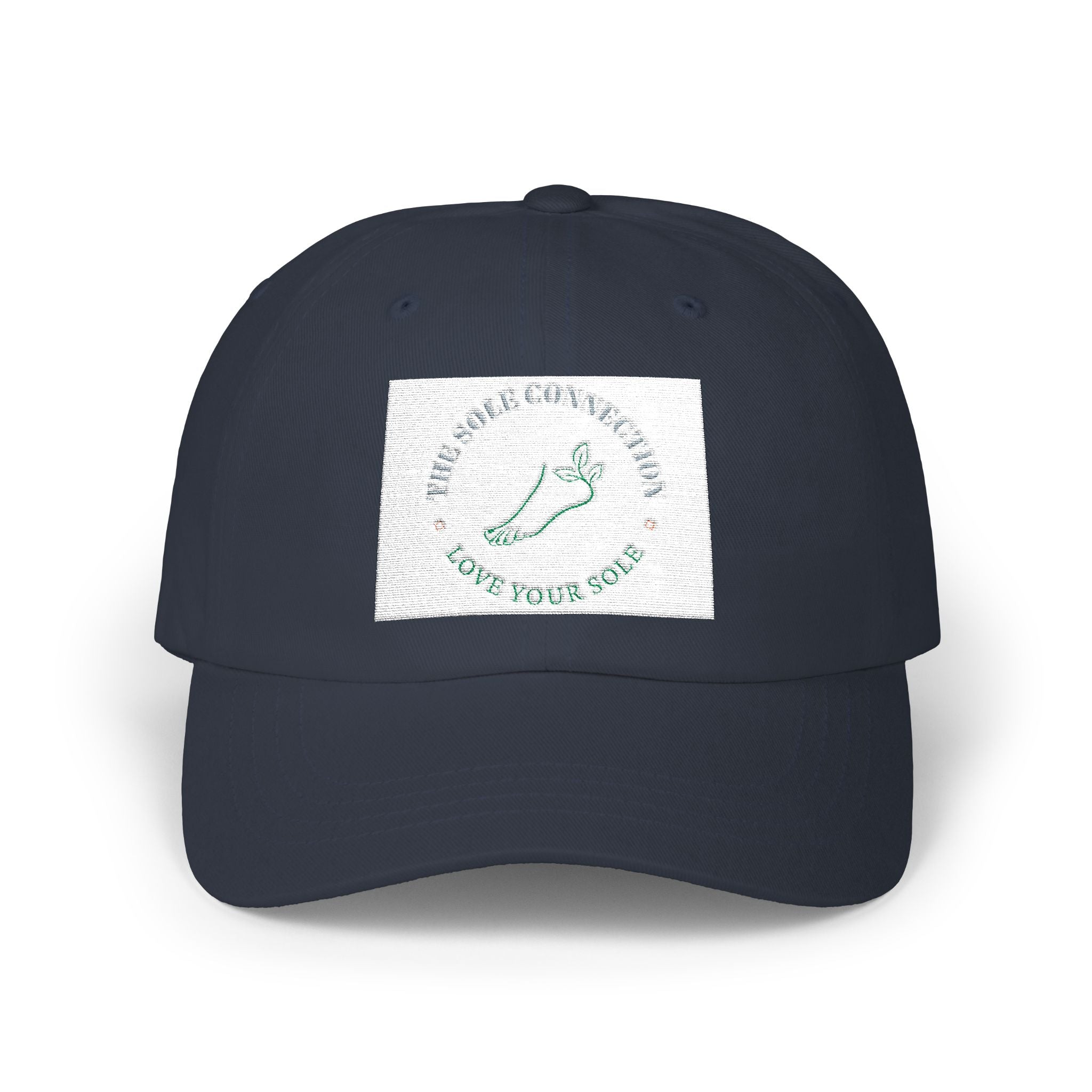 TSC Dad Cap