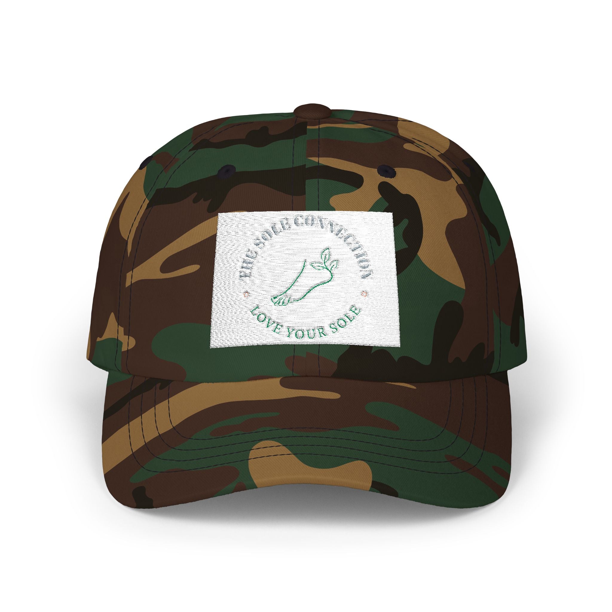 TSC Dad Cap