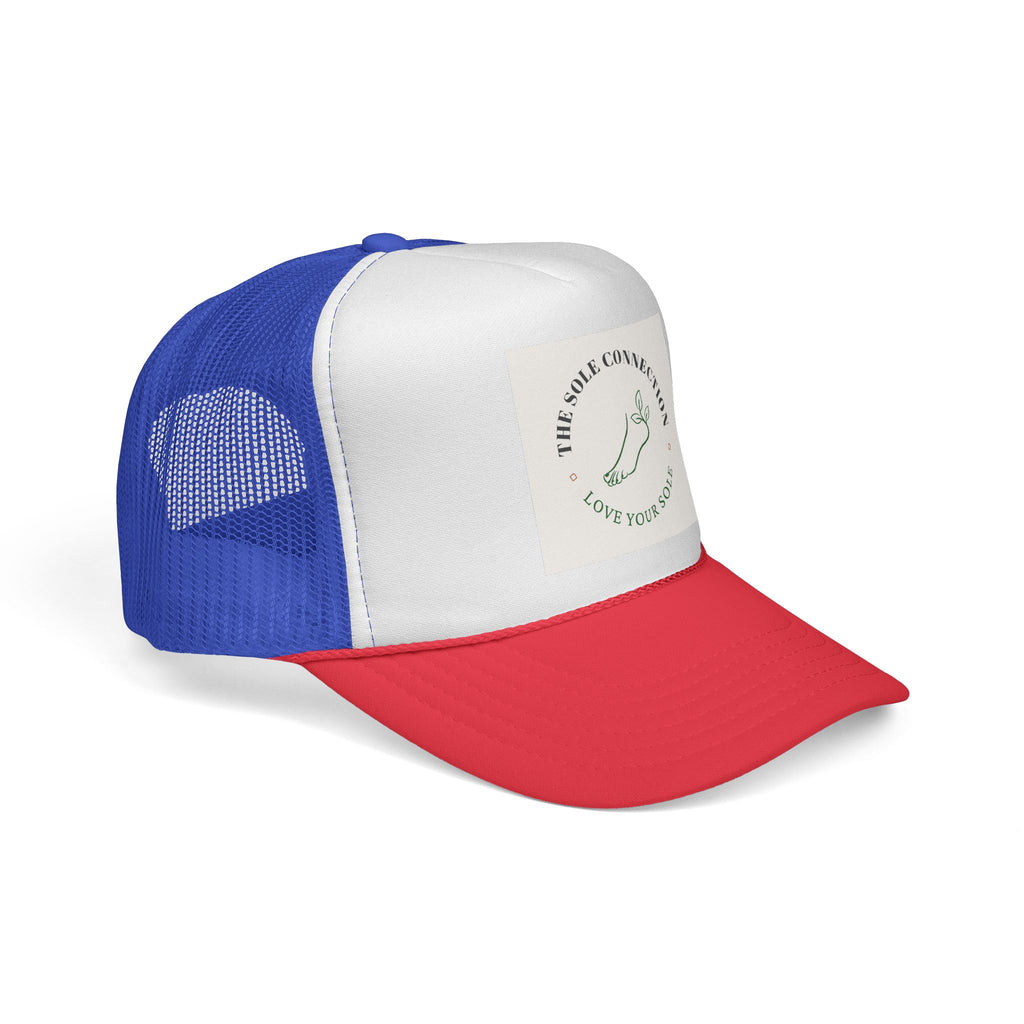 TSC Trucker Cap