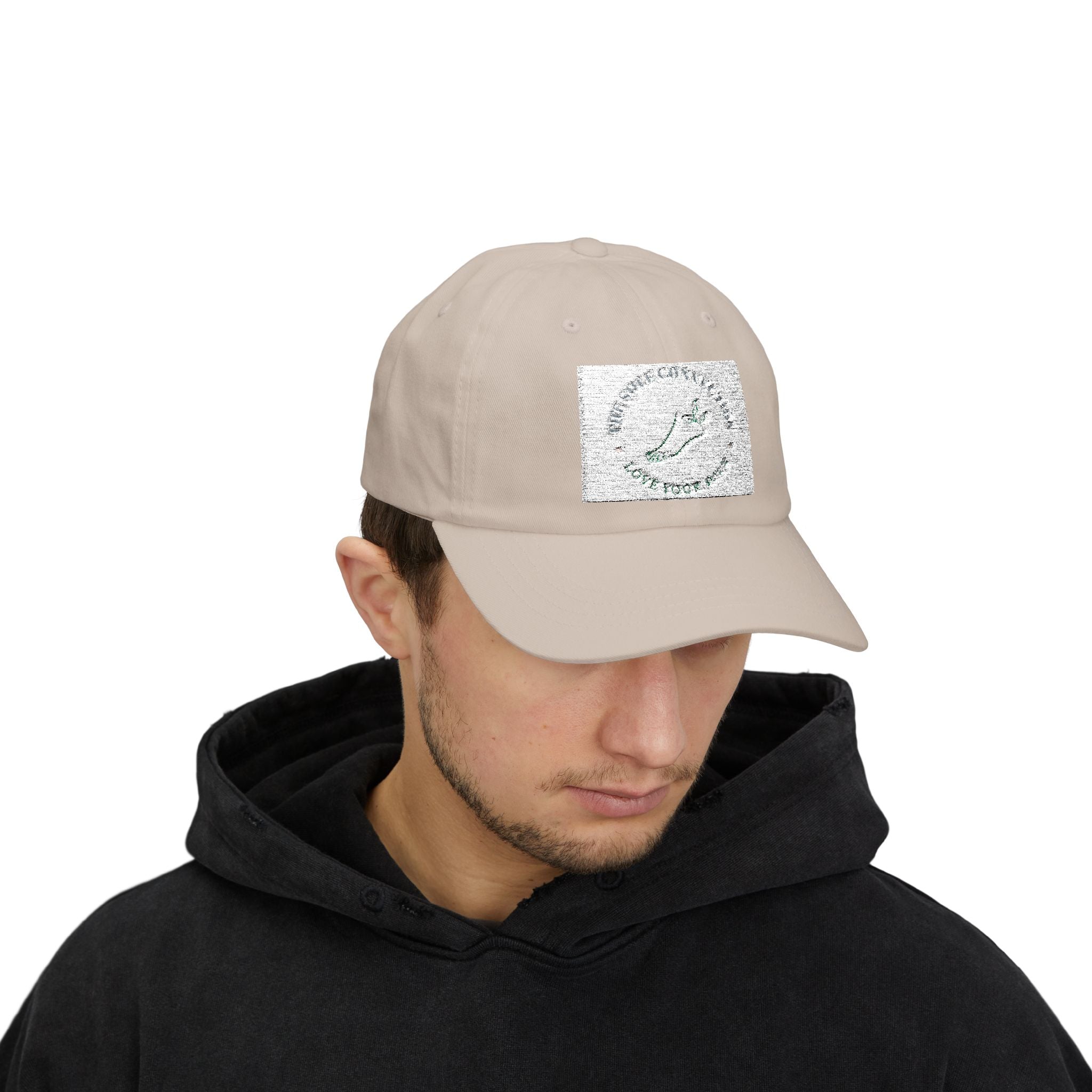 TSC Dad Cap