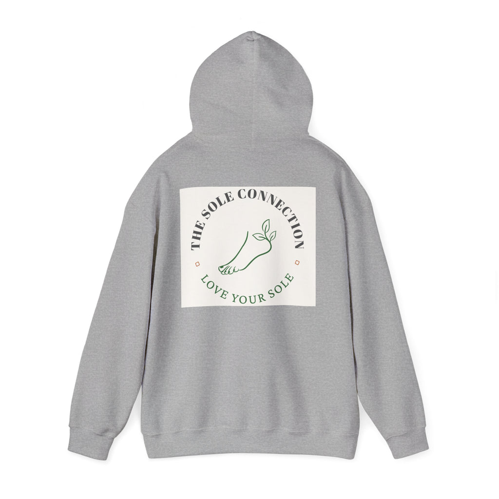 Unisex TSC HOODIE