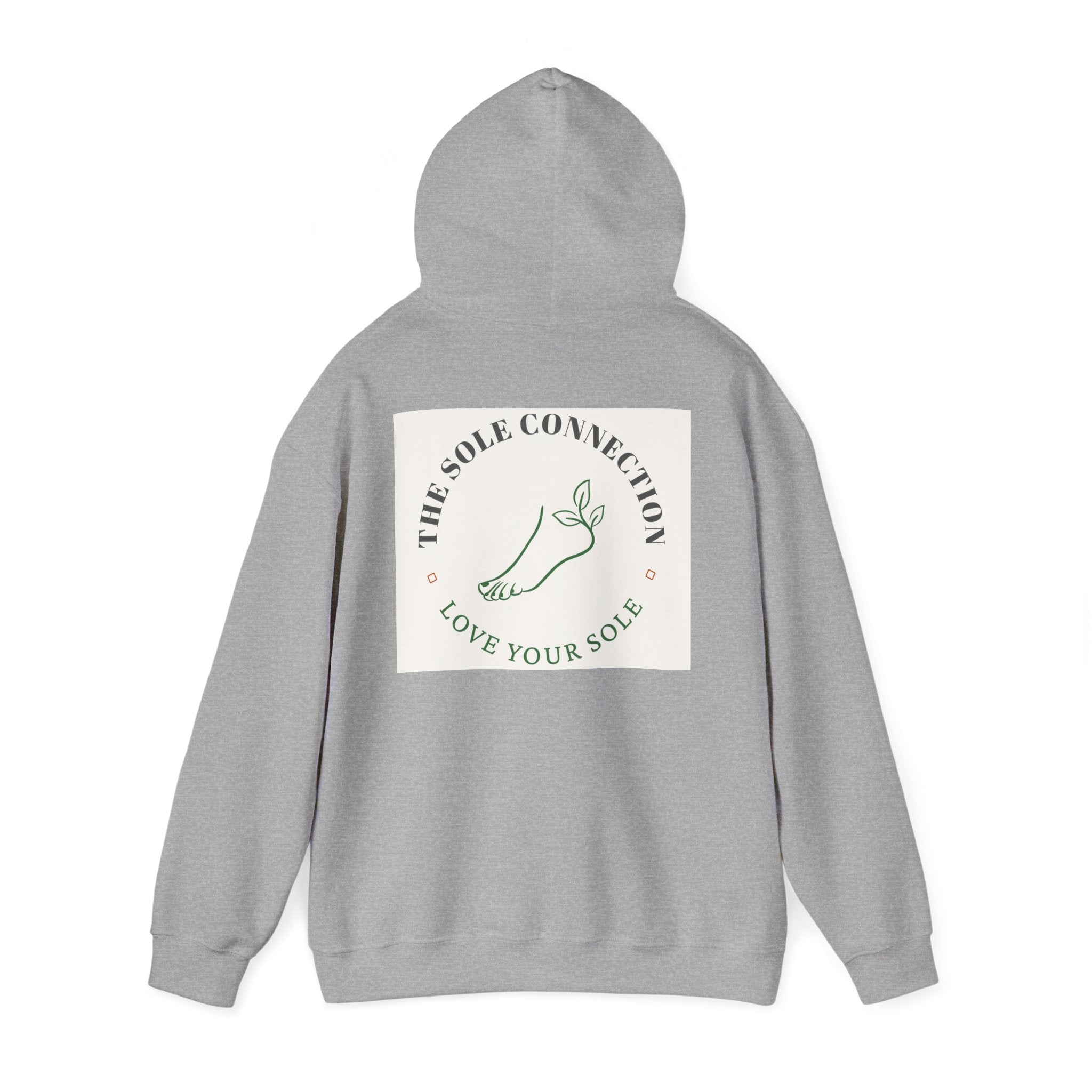 Unisex TSC HOODIE