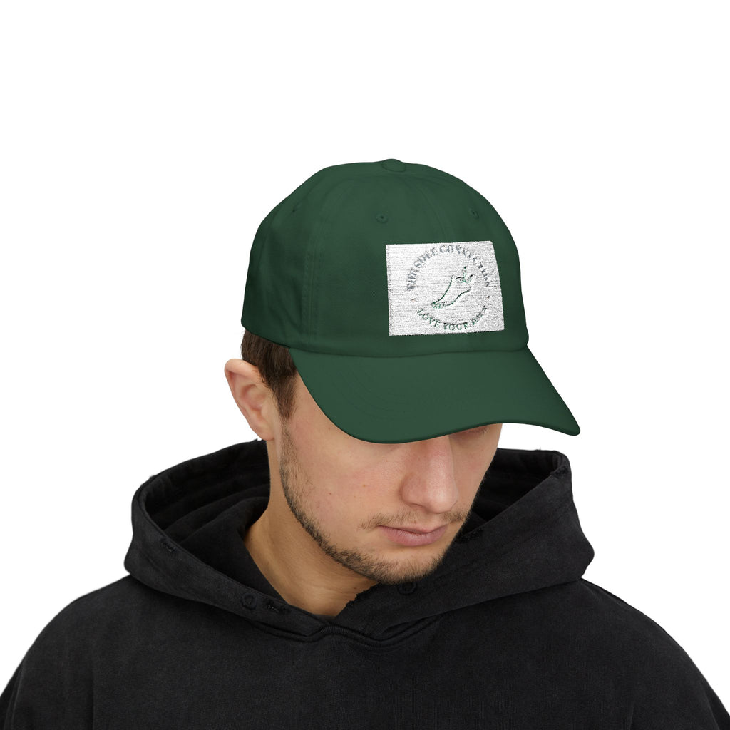 TSC Dad Cap
