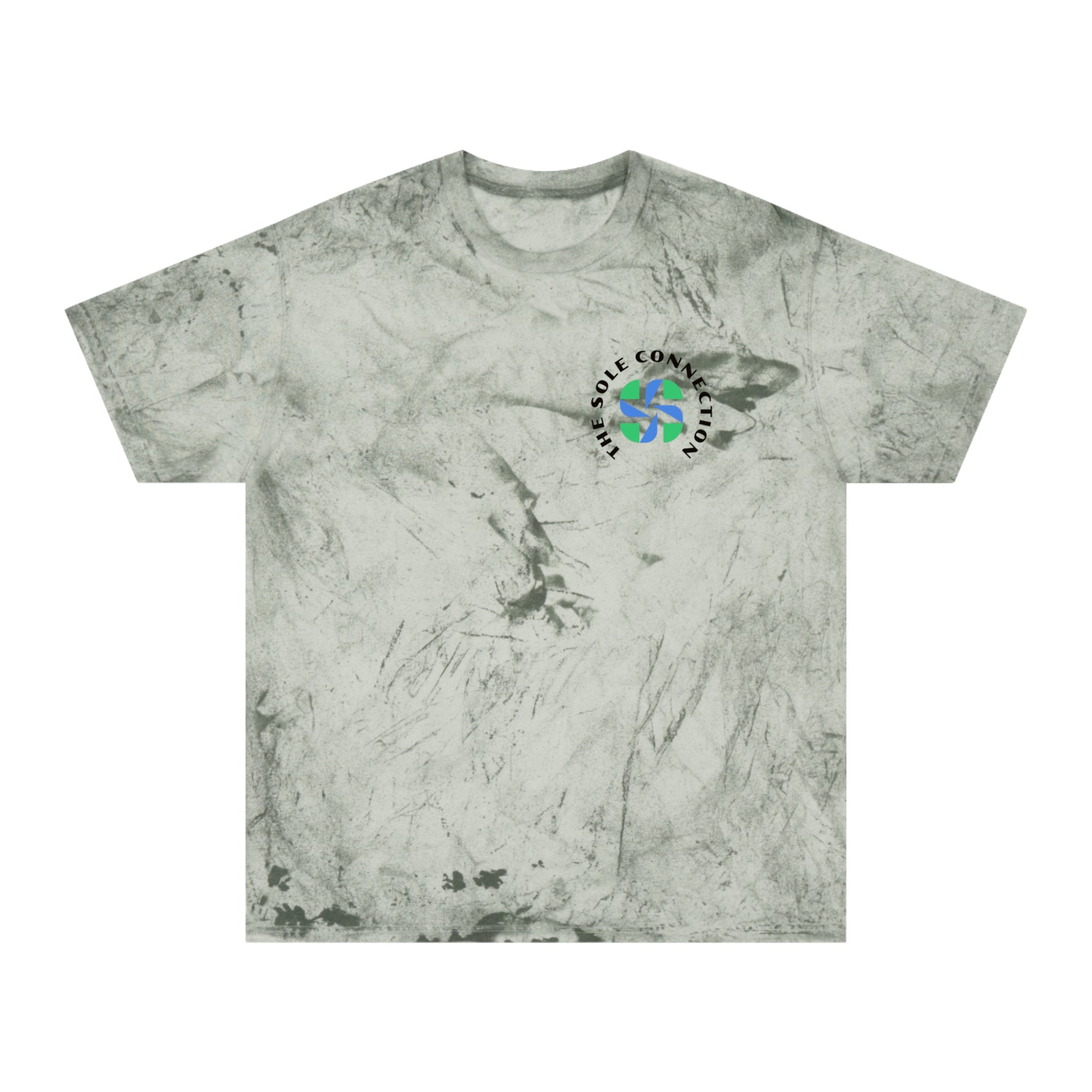 Unisex Color Blast TSC T-Shirt