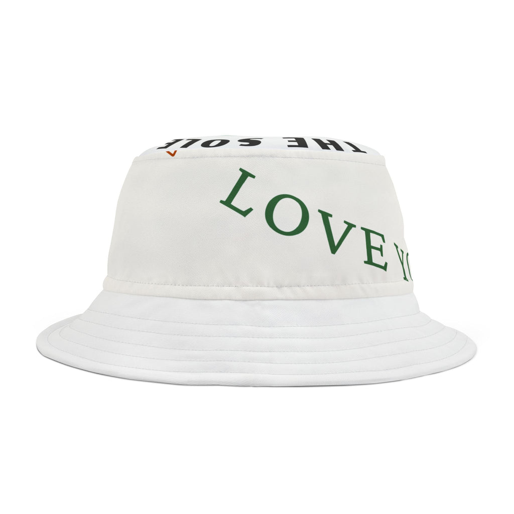Bucket Hat (AOP)