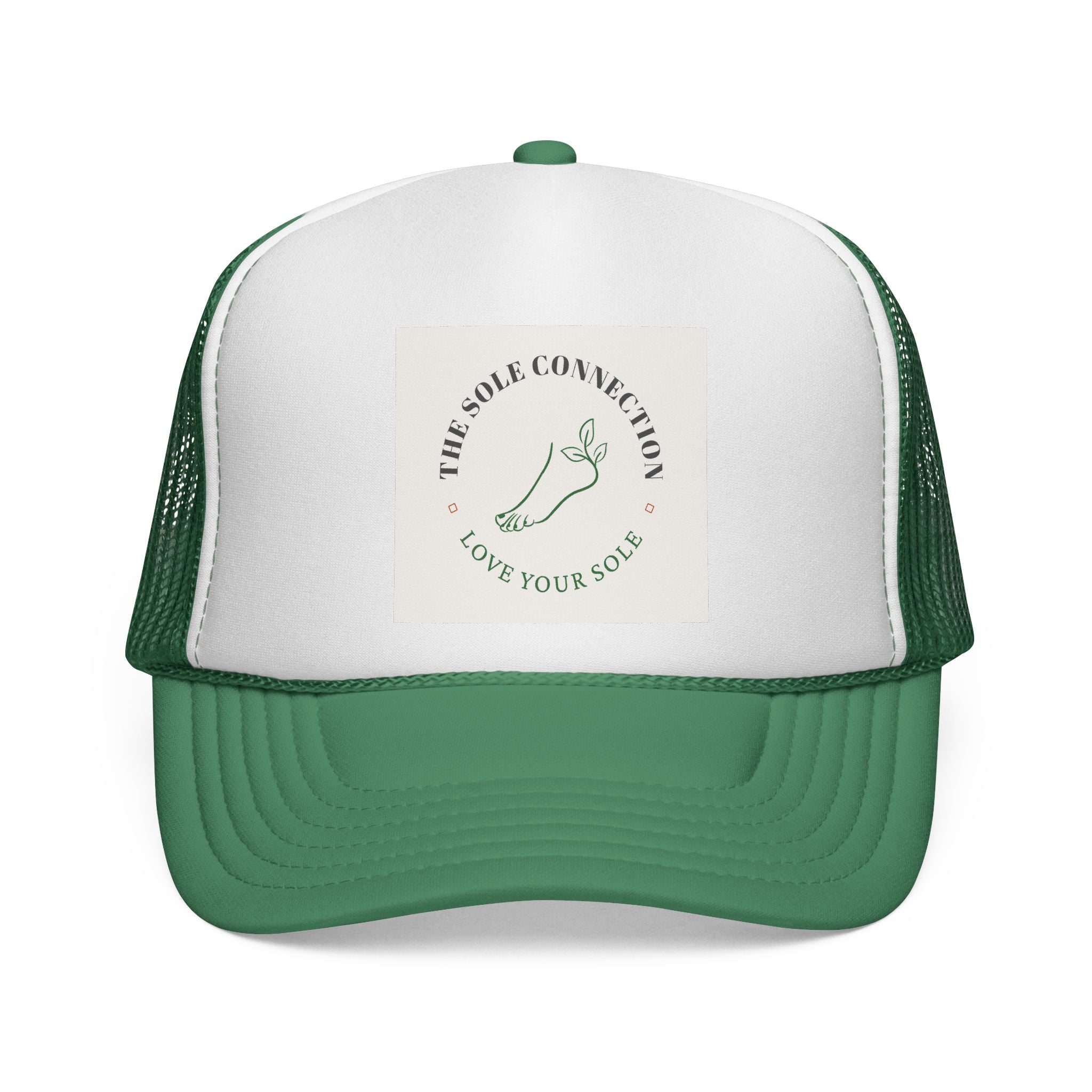 TSC Trucker Cap