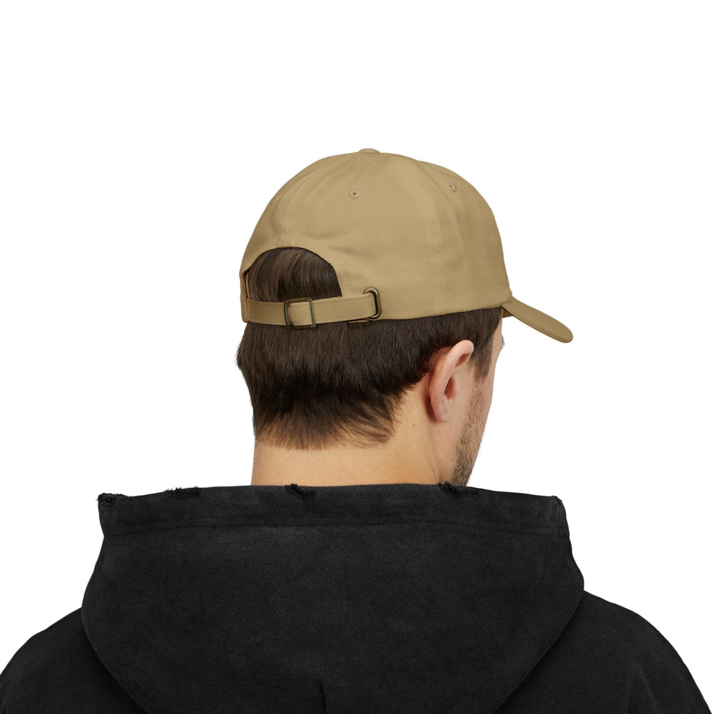 TSC Dad Cap