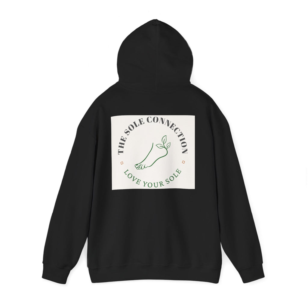Unisex TSC HOODIE