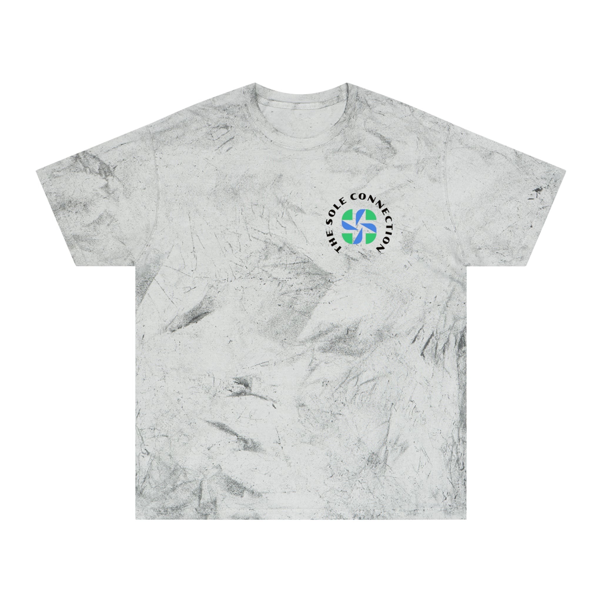 Unisex Color Blast TSC T-Shirt