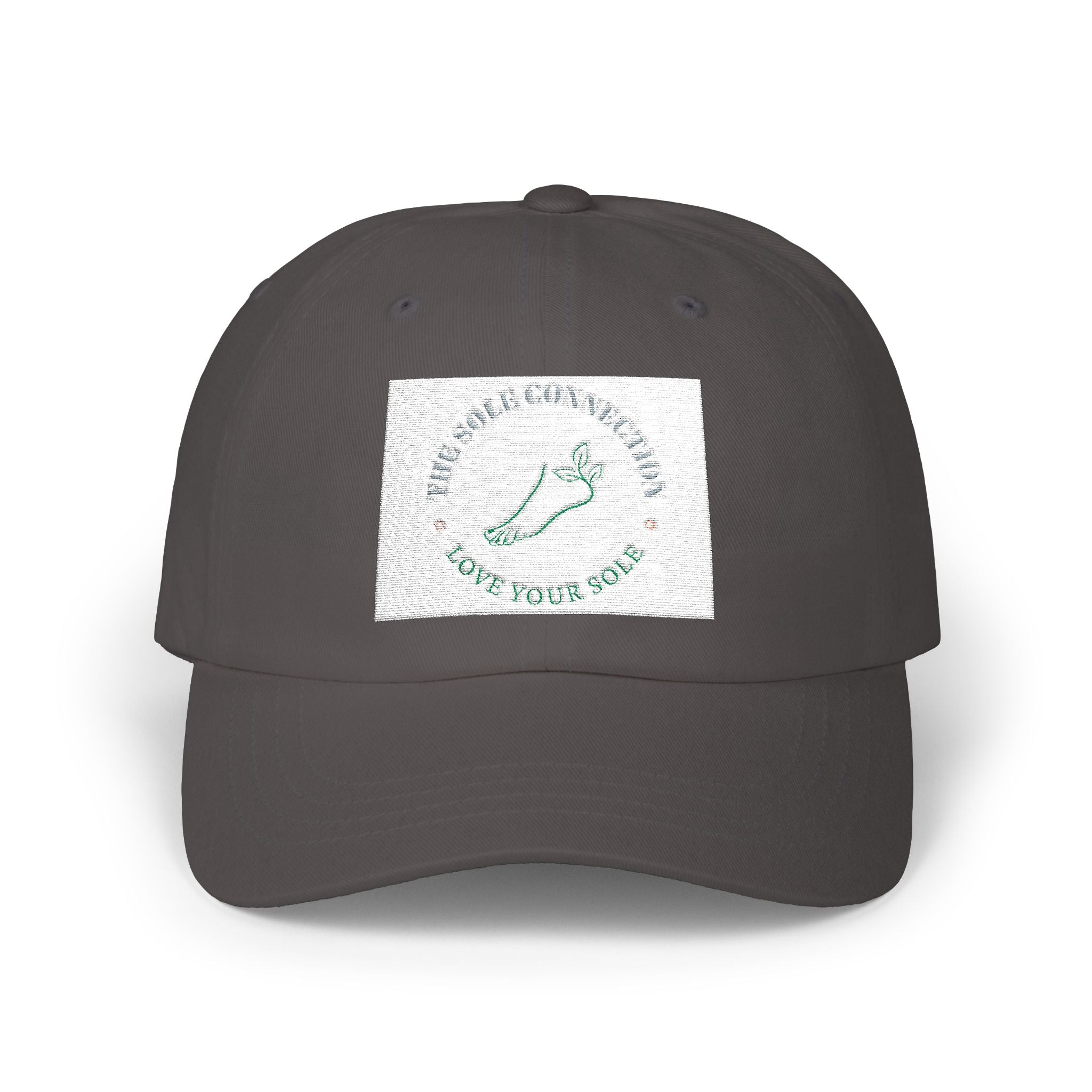 TSC Dad Cap