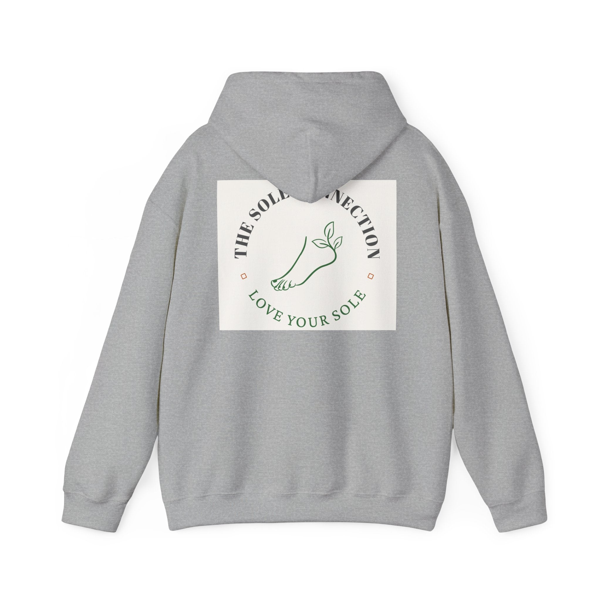 Unisex TSC HOODIE