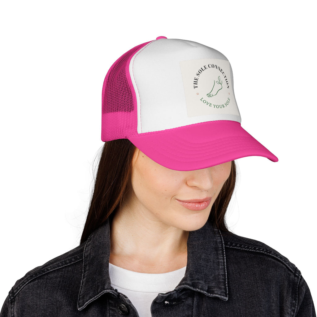 TSC Trucker Cap