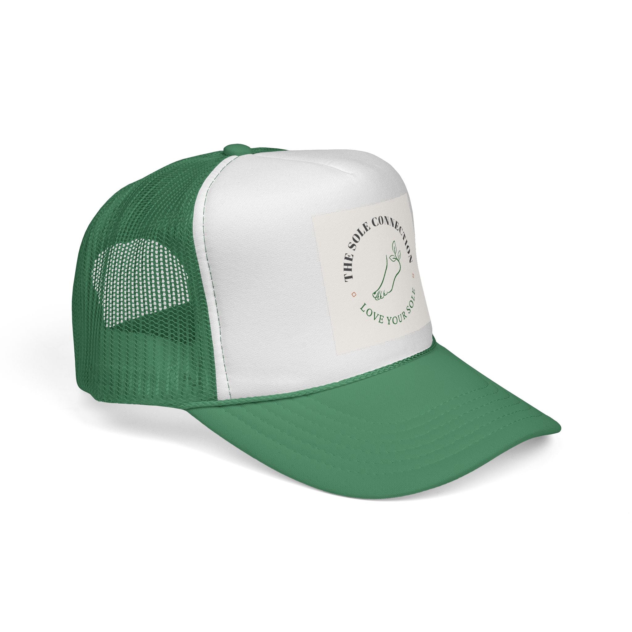 TSC Trucker Cap