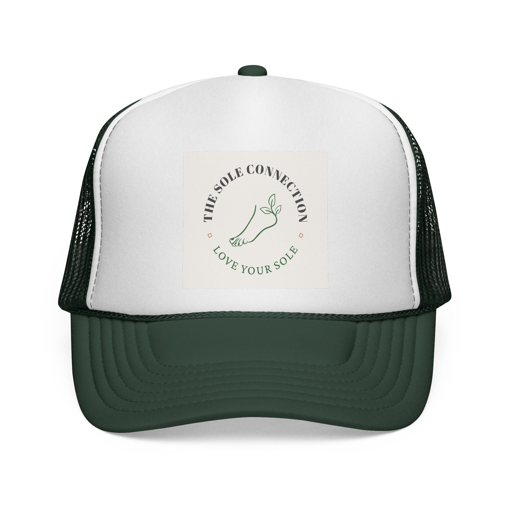 TSC Trucker Cap