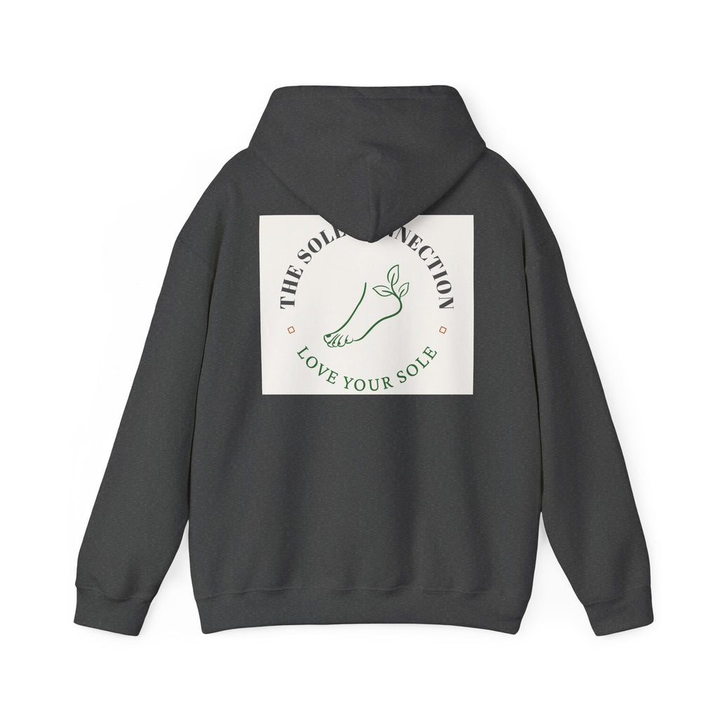 Unisex TSC HOODIE